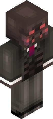 Minecraft, Skin Minecraft skin preview