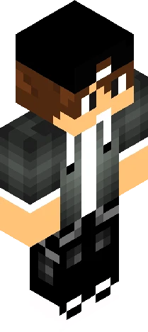 Skin 6a15c9 Minecraft skin preview