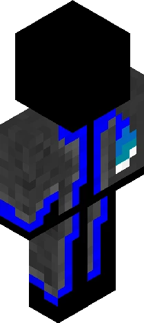 Skin 6a3c4b Minecraft skin preview