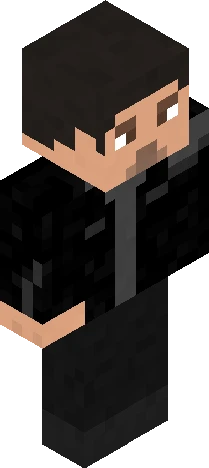 Skin 6a5764 Minecraft skin preview