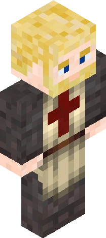 Skin 6a6b02 Minecraft skin preview
