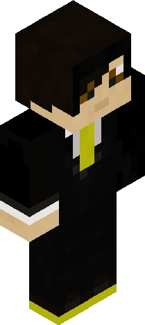 Wizard Skin Minecraft skin preview