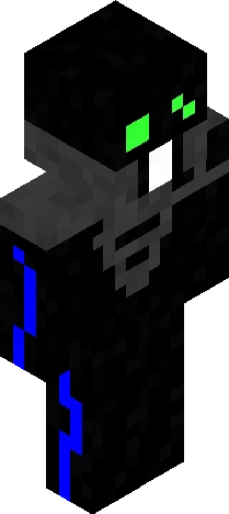 Skin 6acd7f Minecraft skin preview