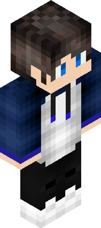 Skin 6b4ec2 Minecraft skin preview