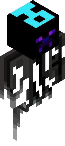 Skin 6b6b1c Minecraft skin preview