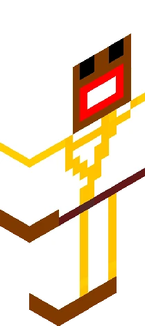 Minecraft. Skin Minecraft skin preview