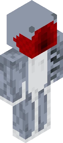 Skin 6bb9ba Minecraft skin preview