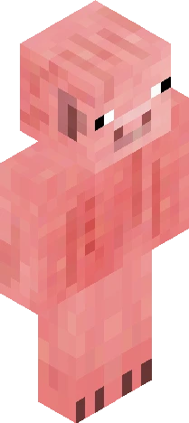 Skin 6bc3d0 Minecraft skin preview