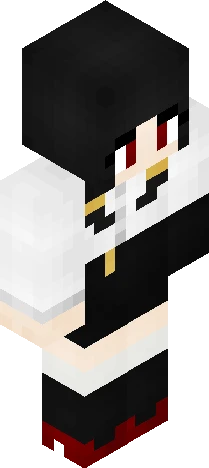 Skin 6bf904 Minecraft skin preview