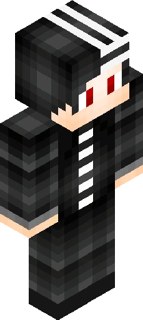 Skin 6c0cbf Minecraft skin preview