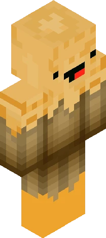 Skin 6c2173 Minecraft skin preview