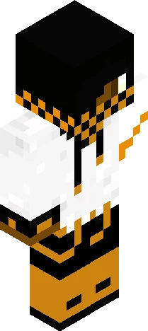 Skin 6c46a9 Minecraft skin preview