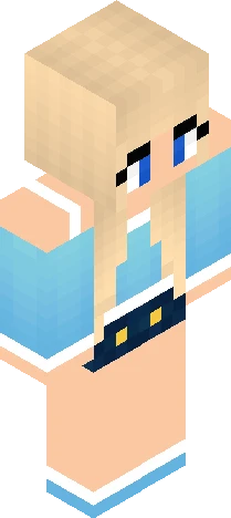Skin 6c52c1 Minecraft skin preview