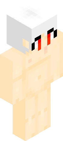 Skin 6c5707 Minecraft skin preview