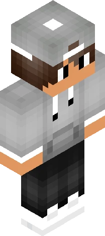 Skin 6c5fb5 Minecraft skin preview