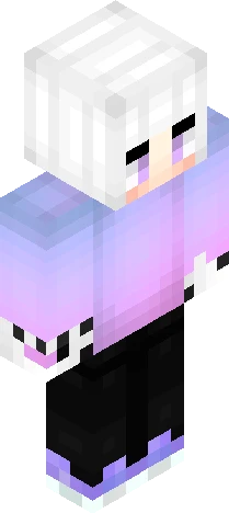 Skin 6c6d60 Minecraft skin preview