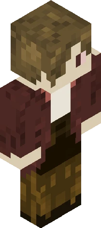 Skin 6c8a0a Minecraft skin preview