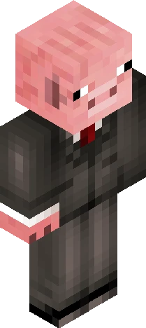 Skin 6cc857 Minecraft skin preview