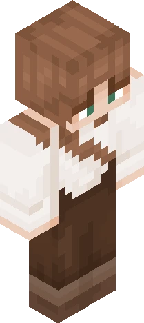 Skin 6ccc5b Minecraft skin preview