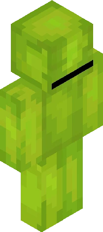 Skin 6cd7b4 Minecraft skin preview