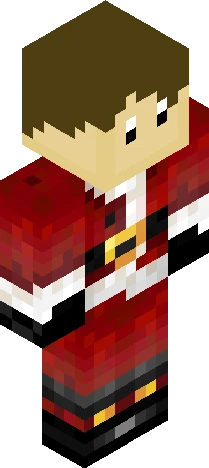 Skin 6cd7f7 Minecraft skin preview