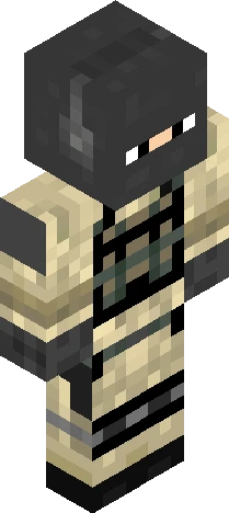 Skin 6cfb72 Minecraft skin preview