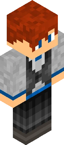 Skin 6d0818 Minecraft skin preview