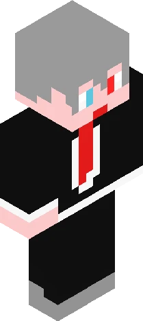 Skin 6d2069 Minecraft skin preview