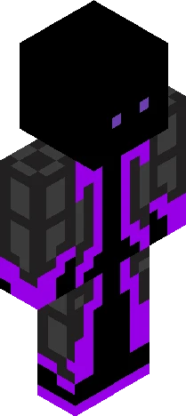 Skin 6d412e Minecraft skin preview