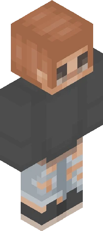 Skin 6d51dd Minecraft skin preview