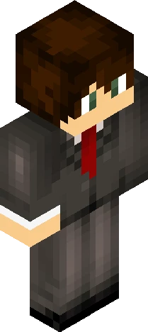 Skin 6d5361 Minecraft skin preview