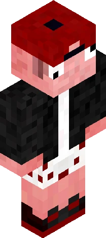 Skin 6d542b Minecraft skin preview
