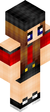 Skin 6d9b8b Minecraft skin preview