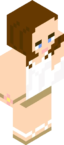 Skin 6db0d0 Minecraft skin preview