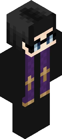 Skin 6dba17 Minecraft skin preview