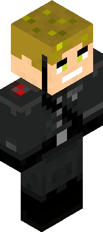 Skin 6dbfb4 Minecraft skin preview