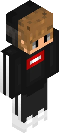 Skin 6dcfac Minecraft skin preview