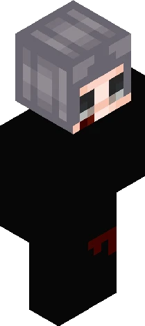 Skin 6dd73d Minecraft skin preview