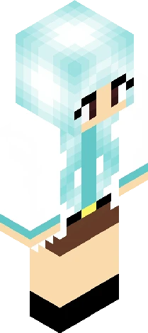 Skin 6ddb5c Minecraft skin preview
