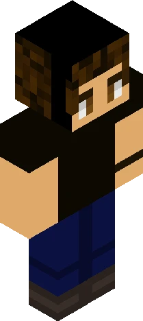 Skin 6de975 Minecraft skin preview