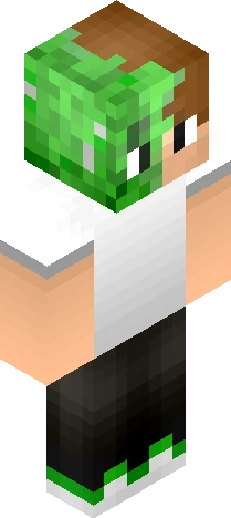 Skin 6dec99 Minecraft skin preview