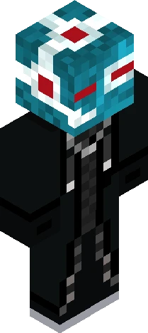 Skin 6dec99 Minecraft skin preview