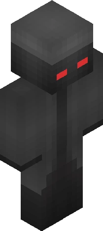 Skin 6ded10 Minecraft skin preview