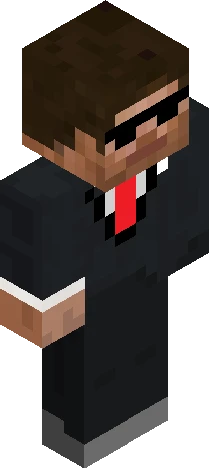 Skin 6e0662 Minecraft skin preview
