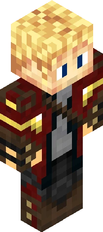Skin 6e495b Minecraft skin preview