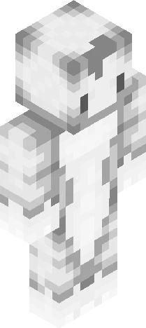 Skin 6e4b75 Minecraft skin preview
