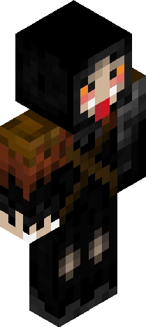 everyman Skin Minecraft skin preview
