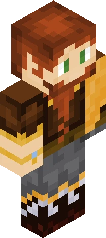 Skin 6e5bfd Minecraft skin preview
