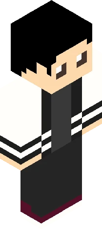 Skin 6e7d70 Minecraft skin preview