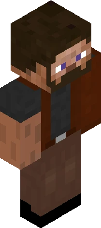 Skin 6e7ec8 Minecraft skin preview